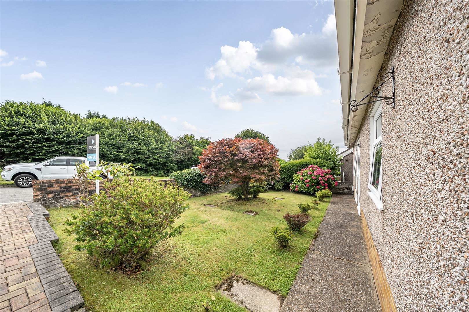 Heol Will George, Waunarlwydd, Swansea, SA5 4RS